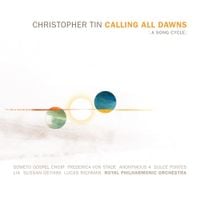 Christopher Tin - Calling All Dawns