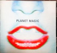 N'夙川BOYS [N'Shukugawa Boys] - Planet Magic