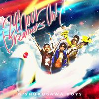 N'夙川BOYS [N'Shukugawa Boys] - 24 Hour Dreamers Only!