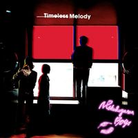 N'夙川BOYS [N'Shukugawa Boys] - Timeless Melody
