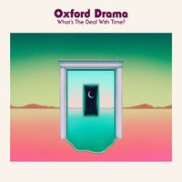 Oxford Drama - What's The Deal With Time?