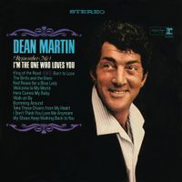 Dean Martin - (Remember Me) I'm the One Who Loves You