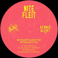 Nite Fleit - Sycophantic Romantic