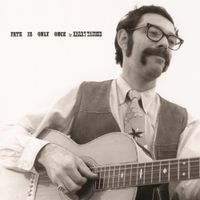 Harry Taussig - Fate Is Only Once