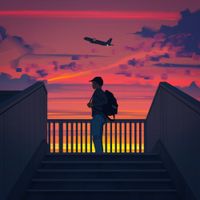 L'Outlander - One Way Ticket