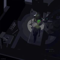 Electrocado - Skin