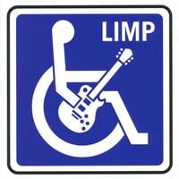 Limp - Guitarded