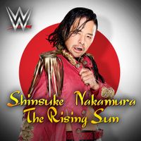 CFO$ - The Rising Sun (Shinsuke Nakamura)