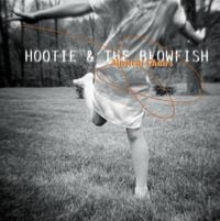 Hootie & The Blowfish - Musical Chairs