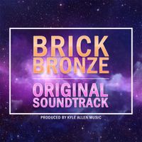 Kyle Allen Music - Pok&eacute;mon Brick Bronze (Original Game Soundtrack)