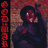 God Is War - World Music Volume 1