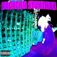 Na-Kel Smith - RACECARSTUNTMAN