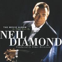 Neil Diamond - The Movie Album: As Time Goes By