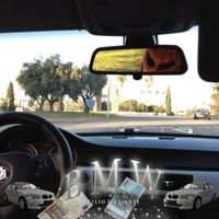 Cecilio G. - BMW