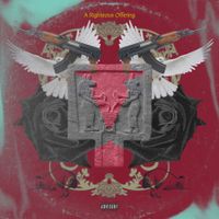 Substance810 & Onaje Jordan - A Righteous Offering
