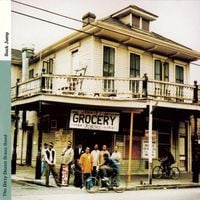The Dirty Dozen Brass Band - Buck Jump