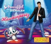 Schnuffel - H&auml;schenparty