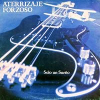 Aterrizaje Forzoso &lrm; - S&oacute;lo Un Sue&ntilde;o