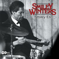 Smiley Winters - Smiley, Etc.