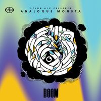 Analogue Monsta - Boom