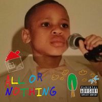 Rotimi - All or Nothing