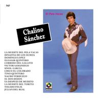 Chalino S&aacute;nchez - El Pela Vacas