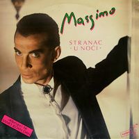 Massimo - Stranac u Noći