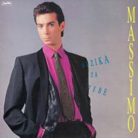 Massimo - Muzika za Tebe