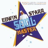 Edwin Starr - Soul Master