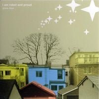 I Am Robot and Proud - Grace Days