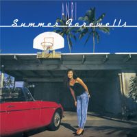 杏里 [Anri] - SUMMER FAREWELLS