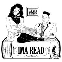 Zebra Katz - Ima Read