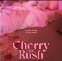 Cherry Bullet - Love So Sweet