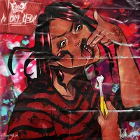 Eric North - A_CRY4HELP