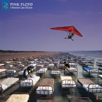 Pink Floyd - A Momentary Lapse of Reason (2019 Remix)