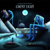 Akropolis Reed Quintet - Ghost Light