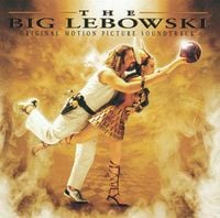 Various Artists - The Big Lebowski