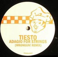 Ti&euml;sto - Adagio For Strings (Wrongun! Remix)
