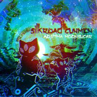 Silkroad Gunmen - Aoshima Moonsugar
