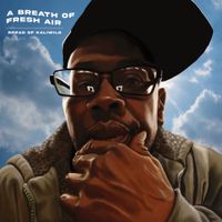 Bread Of Kaliwild - A Breath Of Fresh Air