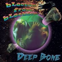 Blectum from Blechdom - DeepBone