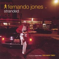 Fernando Jones - Stranded