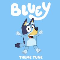Joff Bush - Bluey Theme Tune (Extended)