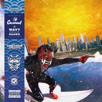 Cocareef & Wavy Da Ghawd - Surfboard Assassins