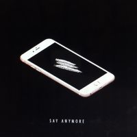 Kiiara - Say Anymore