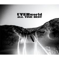 UVERworld - All Time Best