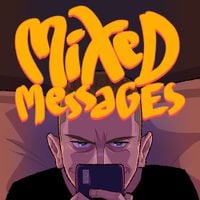 Tom Cardy - Mixed Messages