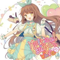 ななひら [Nanahira] - Meltical Sugar Wave