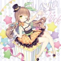 ななひら [Nanahira] - Wonder Trick