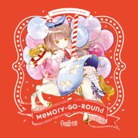 ななひら [Nanahira] - Memory-Go-Round